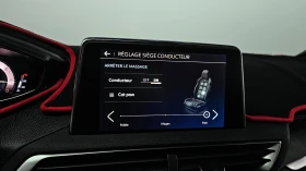 Peugeot 5008 | Панорама | Масаж | Адаптивен круиз, снимка 13