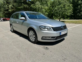 VW Passat 2.0 TDI 170 DSG6 4Motion, снимка 3