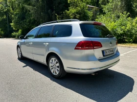 VW Passat 2.0 TDI 170 DSG6 4Motion, снимка 7