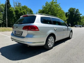 VW Passat 2.0 TDI 170 DSG6 4Motion, снимка 5
