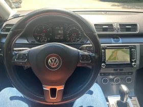 VW Passat 2.0 TDI 170 DSG6 4Motion, снимка 10