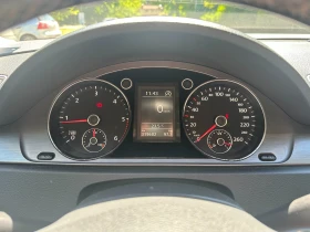 VW Passat 2.0 TDI 170 DSG6 4Motion, снимка 9