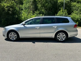 VW Passat 2.0 TDI 170 DSG6 4Motion, снимка 8
