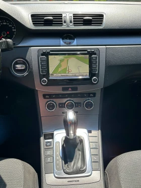 VW Passat 2.0 TDI 170 DSG6 4Motion, снимка 11