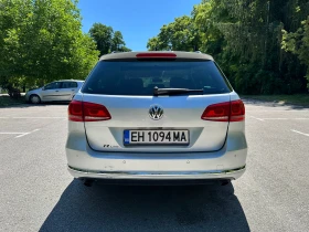VW Passat 2.0 TDI 170 DSG6 4Motion, снимка 6