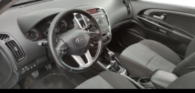 Kia Ceed 1.4 газ, снимка 6