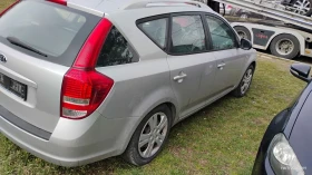 Kia Ceed 1.4 газ, снимка 4
