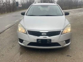 Kia Ceed 1.4 газ, снимка 2