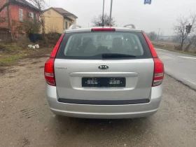 Kia Ceed 1.4 газ, снимка 10