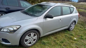 Kia Ceed 1.4 газ, снимка 3