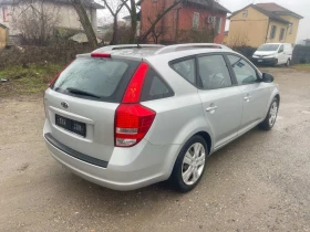 Kia Ceed 1.4 газ, снимка 1