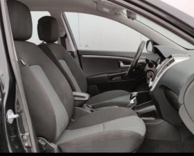 Kia Ceed 1.4 газ, снимка 7