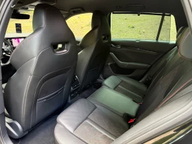 Skoda Octavia 2.0TDI* VRS* 4x4* MATRIX* CAM* DIST* HUB* FULL, снимка 12