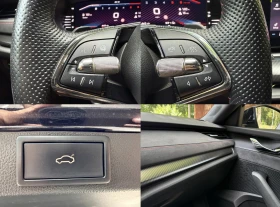 Skoda Octavia 2.0TDI* VRS* 4x4* MATRIX* CAM* DIST* HUB* FULL, снимка 15