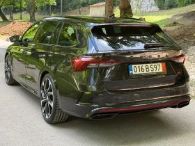 Skoda Octavia 2.0TDI* VRS* 4x4* MATRIX* CAM* DIST* HUB* FULL, снимка 5