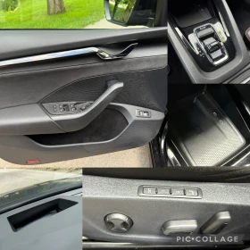 Skoda Octavia 2.0TDI* VRS* 4x4* MATRIX* CAM* DIST* HUB* FULL, снимка 14