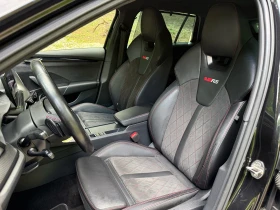 Skoda Octavia 2.0TDI* VRS* 4x4* MATRIX* CAM* DIST* HUB* FULL, снимка 9