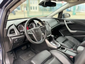 Opel Astra 2.0CDTI~160к.с~AVTOMAT~XENON~NAVI, снимка 9