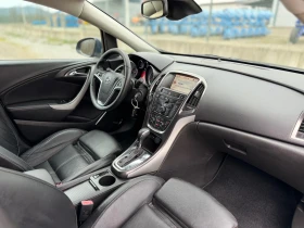 Opel Astra 2.0CDTI~160к.с~AVTOMAT~XENON~NAVI, снимка 11