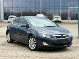 Opel Astra 2.0CDTI~160к.с~AVTOMAT~XENON~NAVI, снимка 2