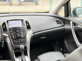 Opel Astra 2.0CDTI~160к.с~AVTOMAT~XENON~NAVI, снимка 14