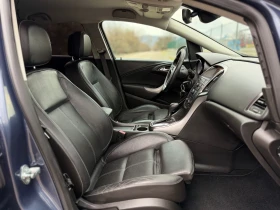 Opel Astra 2.0CDTI~160к.с~AVTOMAT~XENON~NAVI, снимка 12