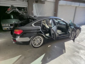 BMW 435 Grancoupe, снимка 3