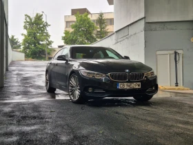 BMW 435 Grancoupe, снимка 1