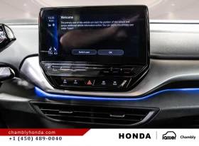 VW ID.4 PRO AWD/FULL/360CAM, снимка 14