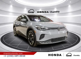 VW ID.4 PRO AWD/FULL/360CAM, снимка 3