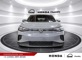 VW ID.4 PRO AWD/FULL/360CAM, снимка 2