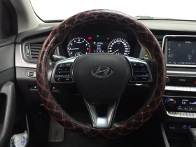 Hyundai Sonata New Rise 2.0 Smart, снимка 13