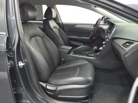 Hyundai Sonata New Rise 2.0 Smart, снимка 11