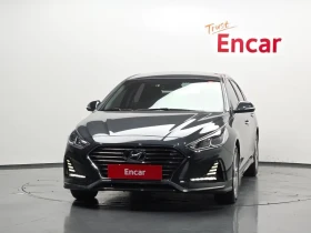 Hyundai Sonata New Rise 2.0 Smart, снимка 3