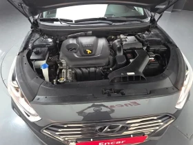Hyundai Sonata New Rise 2.0 Smart, снимка 6