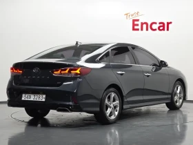 Hyundai Sonata New Rise 2.0 Smart, снимка 2