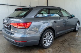 Audi A4 AVANT = QUATTRO = 2.0TDI = 190HP = TOP = ЛИЗИНГ, снимка 5