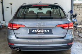 Audi A4 AVANT = QUATTRO = 2.0TDI = 190HP = TOP = ЛИЗИНГ, снимка 4