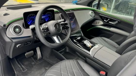 Mercedes-Benz EQS SUV 450 4-MATIC, снимка 9