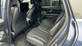 Mercedes-Benz EQS SUV 450 4-MATIC, снимка 12