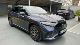 Mercedes-Benz EQS SUV 450 4-MATIC, снимка 4