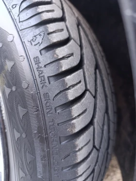 Peugeot 307 1.6i, снимка 9