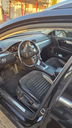 VW Passat, снимка 8