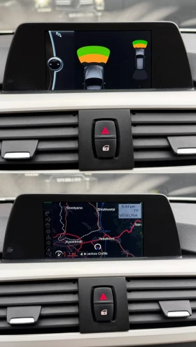 BMW 320 2.0D| 184HP| X-DRIVE| 8ZF| СОБСТВЕН ЛИЗИНГ, снимка 15