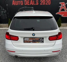 BMW 320 2.0D| 184HP| X-DRIVE| 8ZF| СОБСТВЕН ЛИЗИНГ, снимка 7