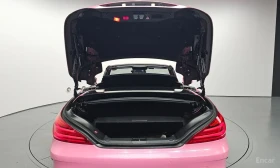 Mercedes-Benz SL 400 РОЗОВО ФОЛИО | BURMESTER| AIRSCARF| , снимка 9