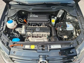 VW Polo 1, 4 бензин-Автоматик, снимка 13