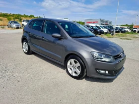 VW Polo 1, 4 бензин-Автоматик, снимка 3