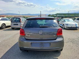 VW Polo 1, 4 бензин-Автоматик, снимка 6
