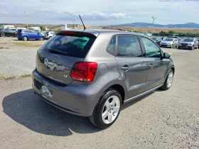 VW Polo 1, 4 бензин-Автоматик, снимка 4